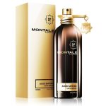 Montale Aoud Safran EDP 100ml