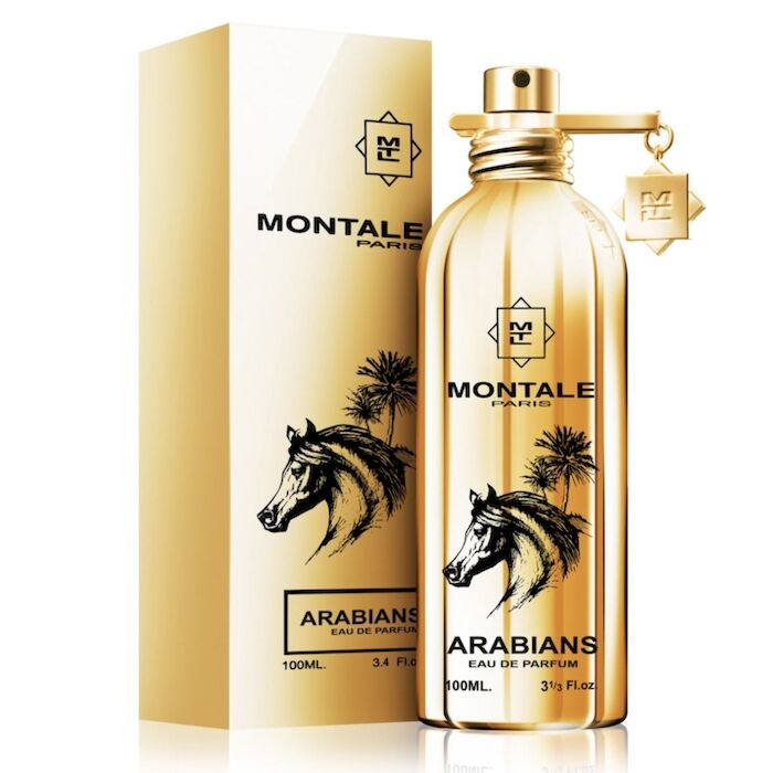 montale_arabians_edp_100ml.jpg Montale Arabians EDP 100ml - Image 1