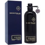 Montale Black Aoud EDP 100ml Blue Pack