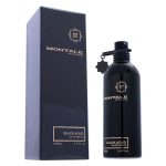 Montale Black Aoud EDP 100ml Blue Pack - Image 3