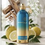 Montale Cedrat Lova EDP 100ml - Image 4