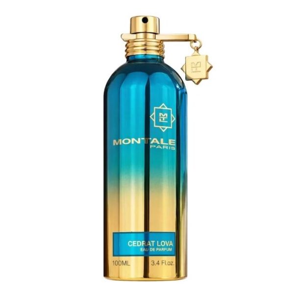 Montale Cedrat Lova EDP 100ml