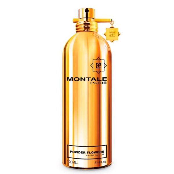 Montale Gold Flowers EDP 100ml