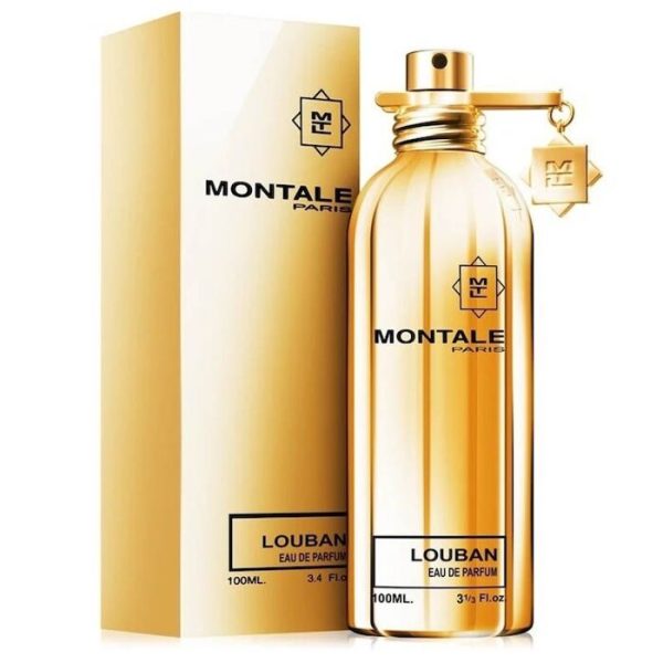 Montale Louban EDP 100ml