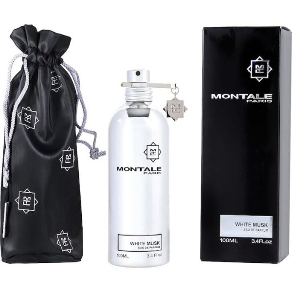Montale White Musk EDP 100ml