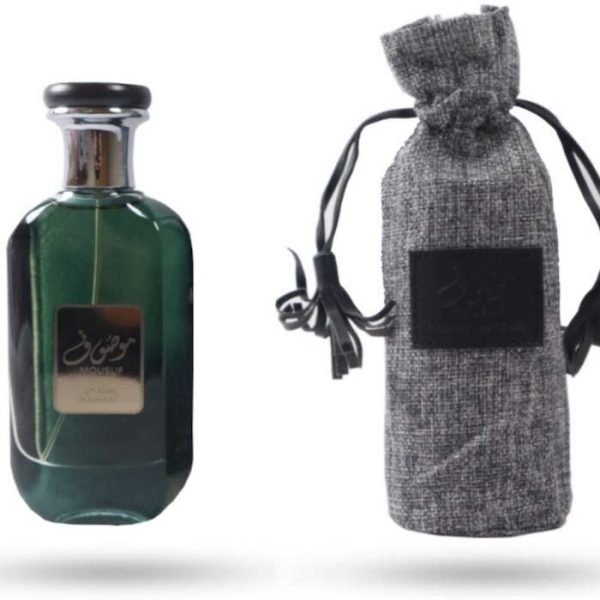 Mousuf Ramadi EDP 100ml Perfume