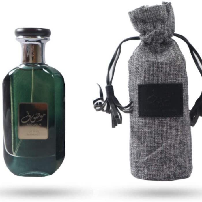 mousuf_ramadi_edp_100ml_perfume.jpeg Mousuf Ramadi EDP 100ml Perfume - Image 1