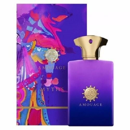myths-edp-for-men-100ml-6032376.jpg Amouage Myths EDP 100ml Perfume For Men - Image 1