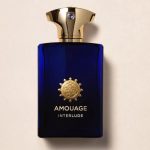 Amouage Interlude EDP 100ml Perfume For Men - Image 3