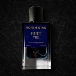 North Stag Huit VIII Extrait de Parfum 100ml - Image 2