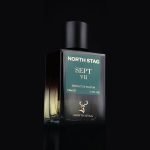 North Stag Sept VII Extrait de Parfum 100ml