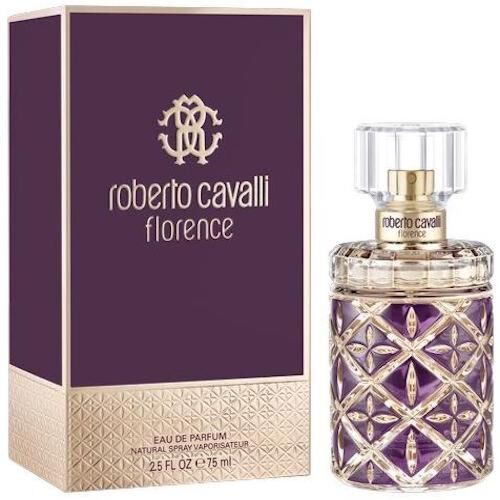 roberto_cavalli_florence_edp_75ml_perfume_for_men.jpg Roberto Cavalli Florence EDP 75ml Perfume For Women - Image 1