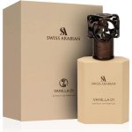 Swiss Arabian Vanilla 01 Extrait De Parfum 50ml - Image 5