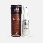 Afnan Touch of Oud Air Freshener 300ml
