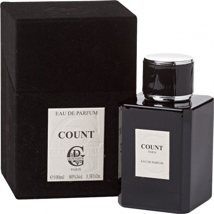 whatsapp_image_2021-06-27_at_12.49.15.jpeg Grand Parfum Count EDP 100ml For Men - Image 1