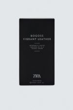 Zara Bogoss Vibrant Leather EDP 100ml - Image 2