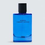 Zara Bogoss Vibrant Leather EDP 100ml